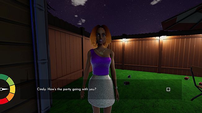 Looksmaxxing Simulator