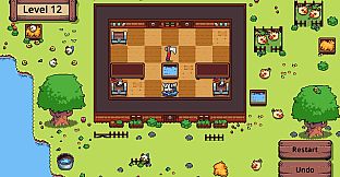 Slide Viking: Treasure's Path