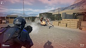 Xaphan - Battle Simulator