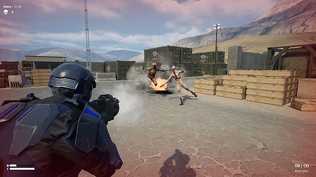 Xaphan - Battle Simulator