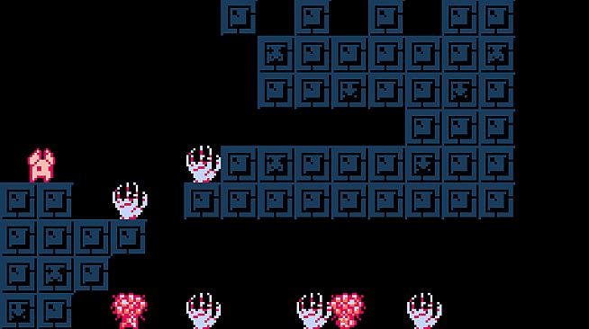 PROTO DERE .NES (NES ROM)