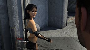 Surviving the Apocalypse Is More Fun When There’s Sex