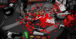 Space Raiders in Space - Hatred Expansion