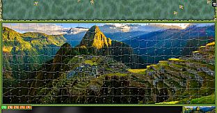 Jigsaw Puzzle Pack - Pixel Puzzles Ultimate: Variety Pack 2