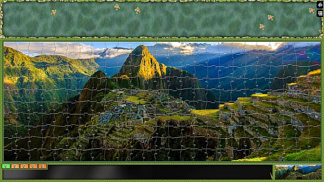 Jigsaw Puzzle Pack - Pixel Puzzles Ultimate: Variety Pack 2