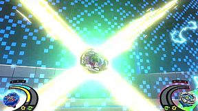 BEYBLADE X XONE