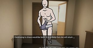 Totally Accurate Dating Simulator