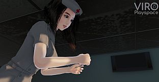ViRo - Hospital Room