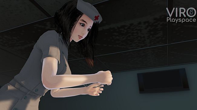 ViRo - Hospital Room