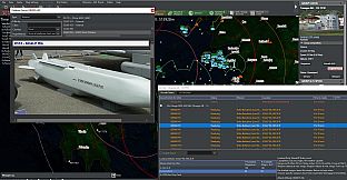 Command:MO LIVE - Aegean in Flames