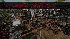 War Ghost