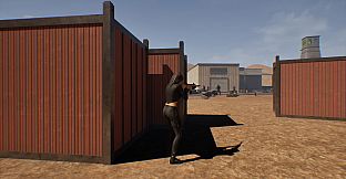 Agent dark