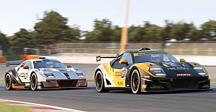 Automobilista 2 - Endurance Pack Pt3