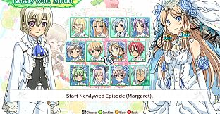 Rune Factory 4 Special - Windows Edition