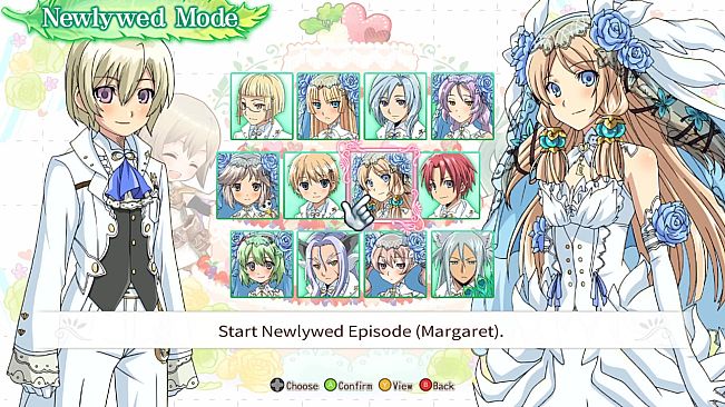 Rune Factory 4 Special - Windows Edition