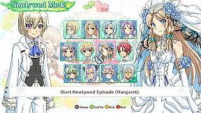 Rune Factory 4 Special