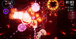 Cosmic Coliseum: Prologue