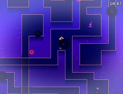 一个人的木偶剧