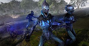 Atomfall: Story Expansion Pack Wicked Isle