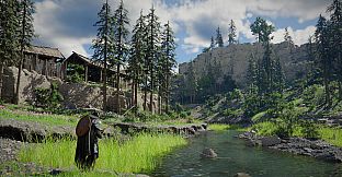 Crimson Desert Original Soundtrack Volume 1