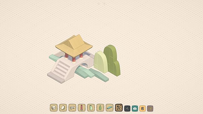 Blocks Utopia