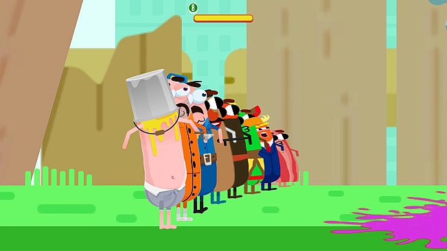 Run Sausage Run: Cop, Crime and Crazy