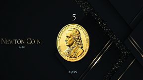 Newton Coin Web3