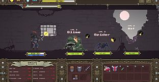 Loot Dungeon
