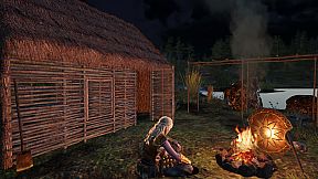 Survisland / 实境求生