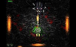 Zombie Murder Hell Arrives