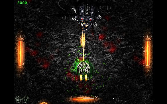 Zombie Murder Hell Arrives