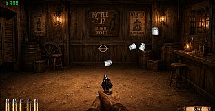 The Outlaw's Saloon