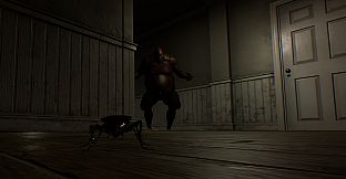 Cockroach Simulation