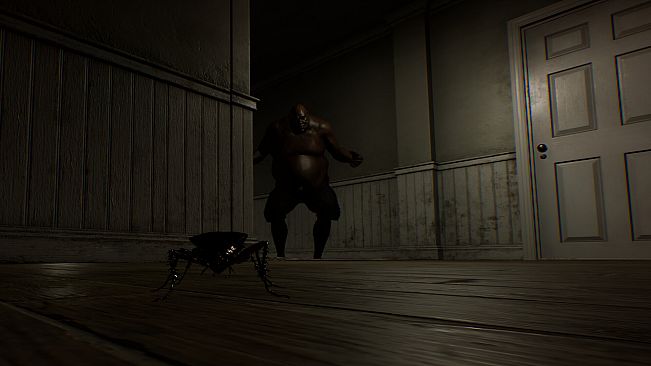 Cockroach Simulation