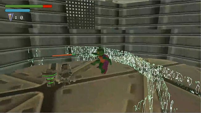 The Celestial Seeker