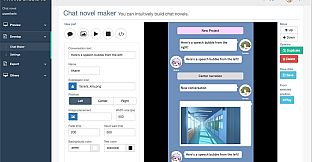 Tyrano Studio - Advanced Pro Kit