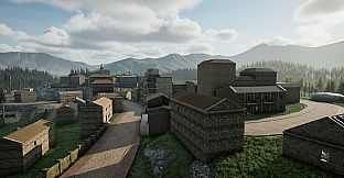 United Assault - World War 2 DLC