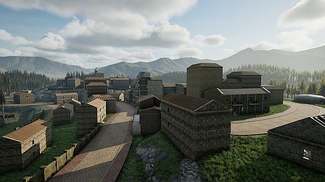 United Assault - World War 2 DLC