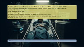 NOX AETERNA - Veil of Darkness