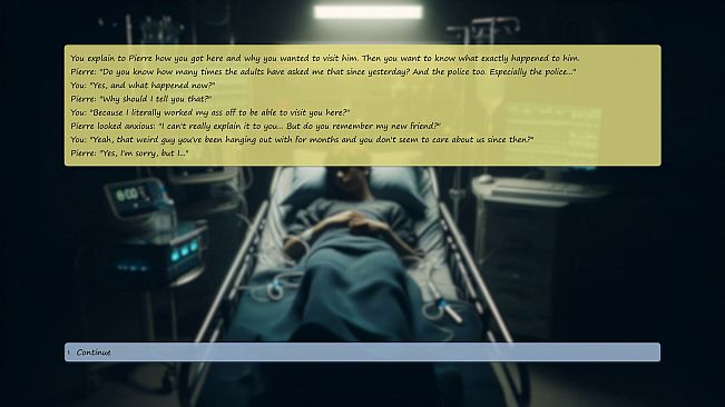 NOX AETERNA - Veil of Darkness