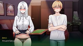 Durak NTR: the Fool who lost his gf in a card game