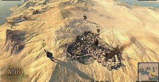 Total War: ATTILA - Empires of Sand Culture Pack