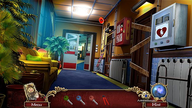 Demon Hunter 2: New Chapter