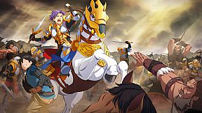 Love Esquire - RPG/Dating Sim/Visual Novel