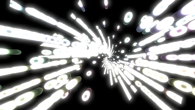 DMT: Dynamic Music Tesseract