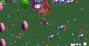 Vampire Awakening: Elven Sword Chronicles Survival (吸血鬼的起床: 精灵幻剑录幸存者)