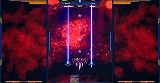 Galaxy Invaders - Eclipse Squadron