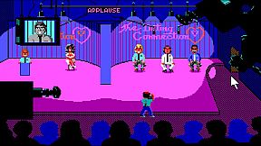 Leisure Suit Larry 2 - Looking For Love (In Several Wrong Places)