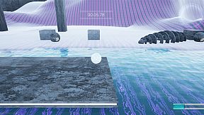 Marble Parkour 2: Roll and roll