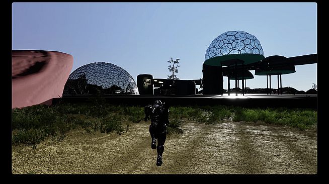 Create Your Own Universe